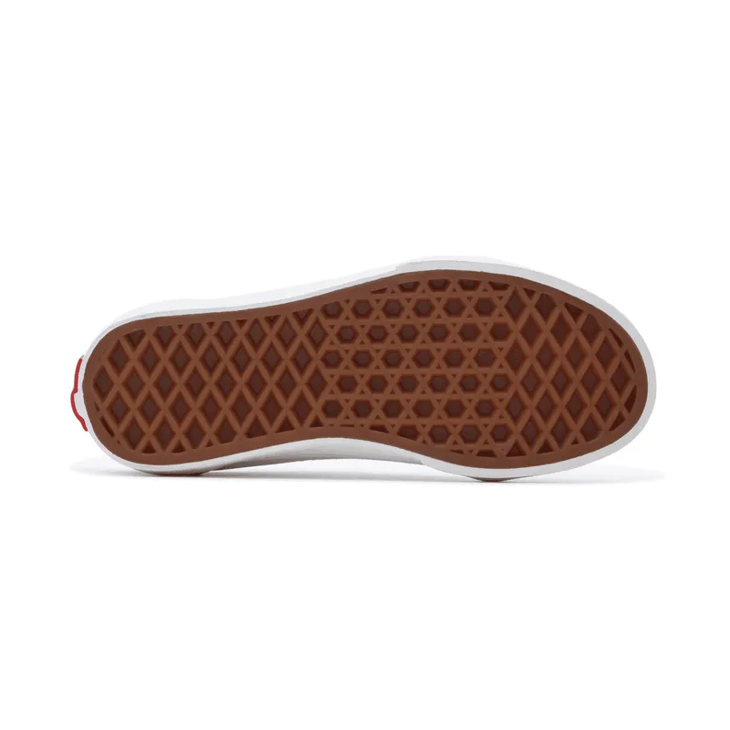 VANS Old Skool Kinderschoenen Zwart (VN0005WVBLA)