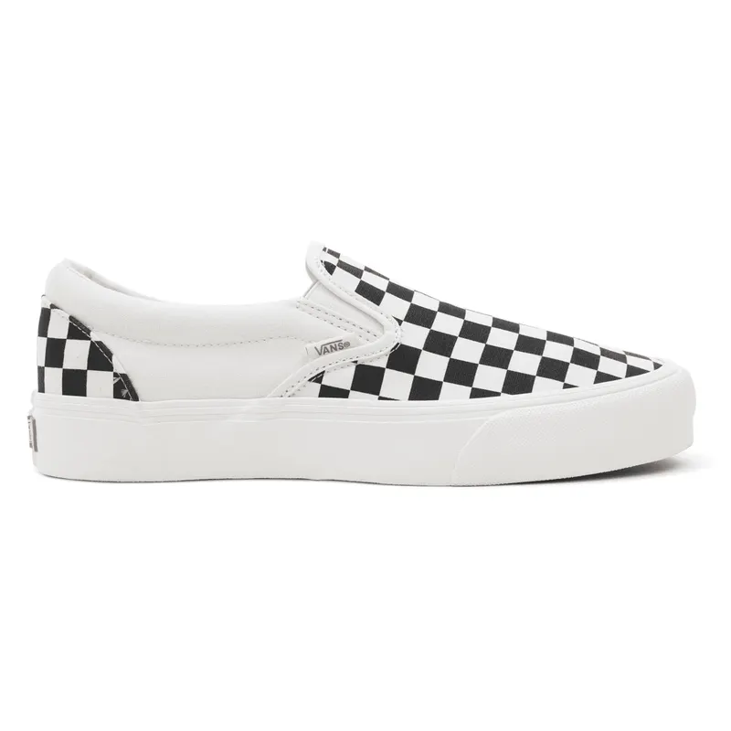 VANS Slip-on Vr3 Zwart (VN0007NC1KP)