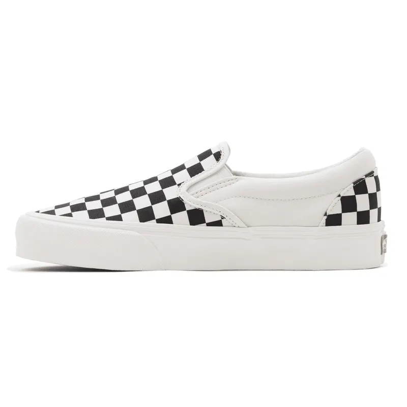 VANS Slip-on Vr3 Zwart (VN0007NC1KP)