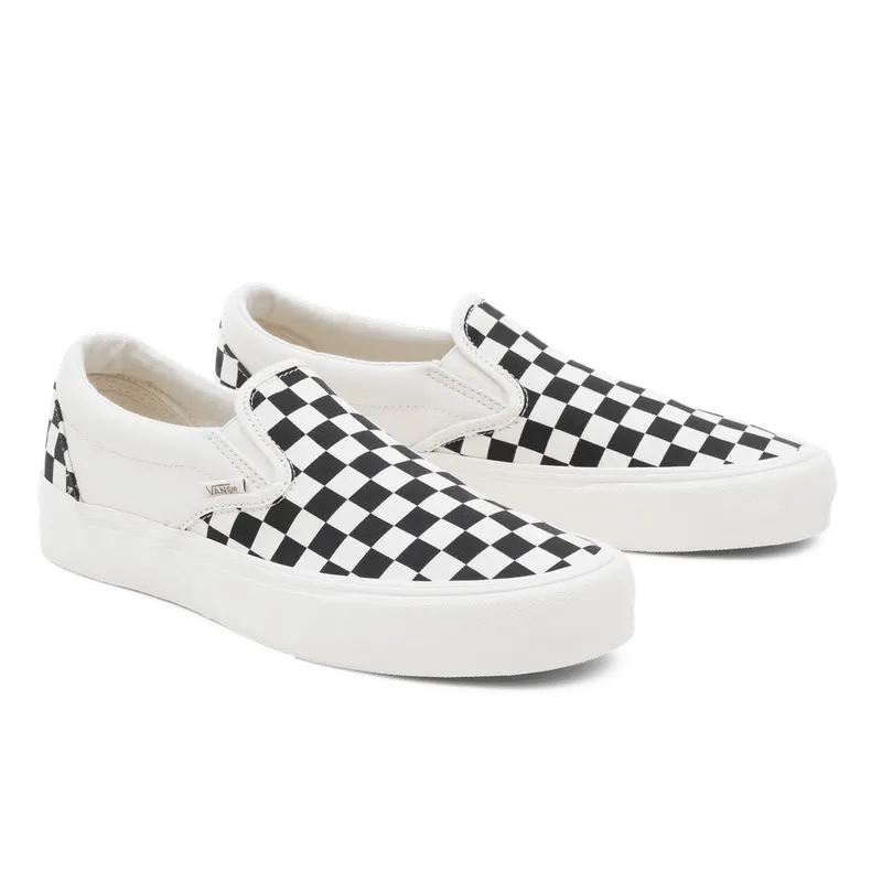 VANS Slip-on Vr3 Zwart (VN0007NC1KP)
