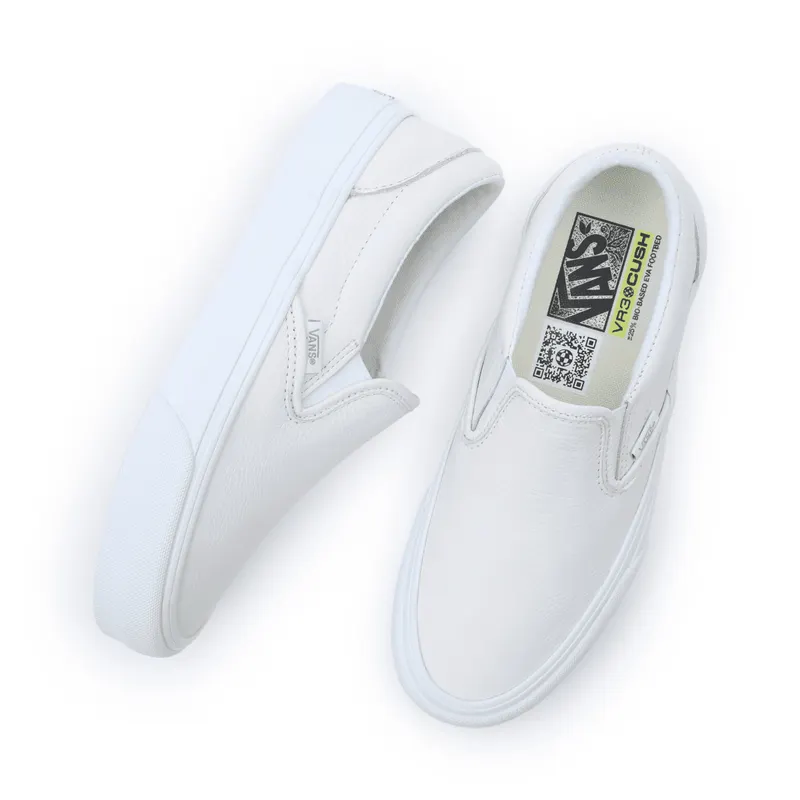 VANS Slip-on Vr3 Grijs (VN0007NCBH7)