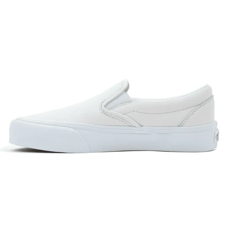 VANS Slip-on Vr3 Grijs (VN0007NCBH7)