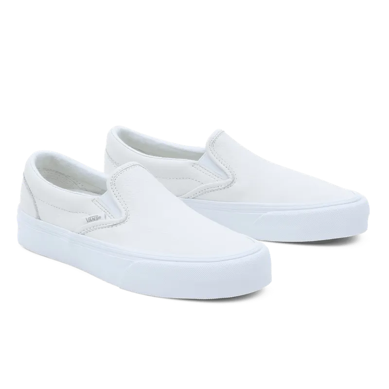 VANS Slip-on Vr3 Grijs (VN0007NCBH7)