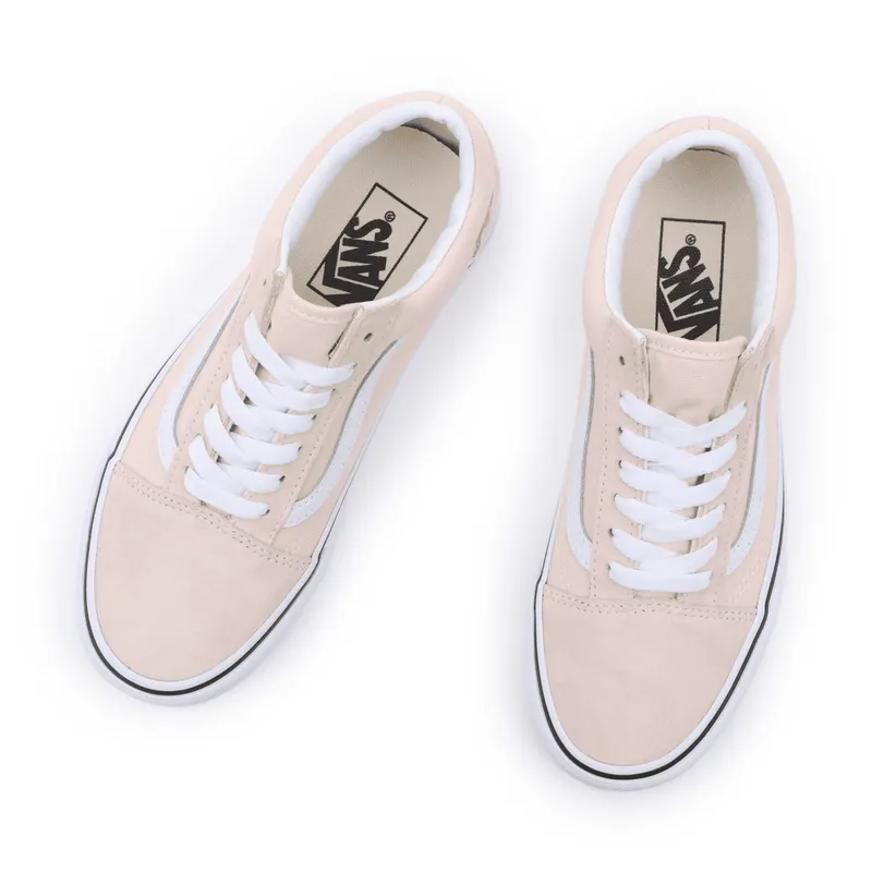VANS Color Theory Old Skool Roze (VN0007NTBM0)