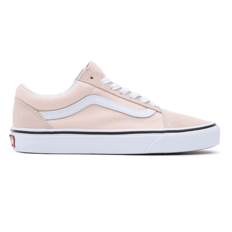 VANS Color Theory Old Skool Roze (VN0007NTBM0)