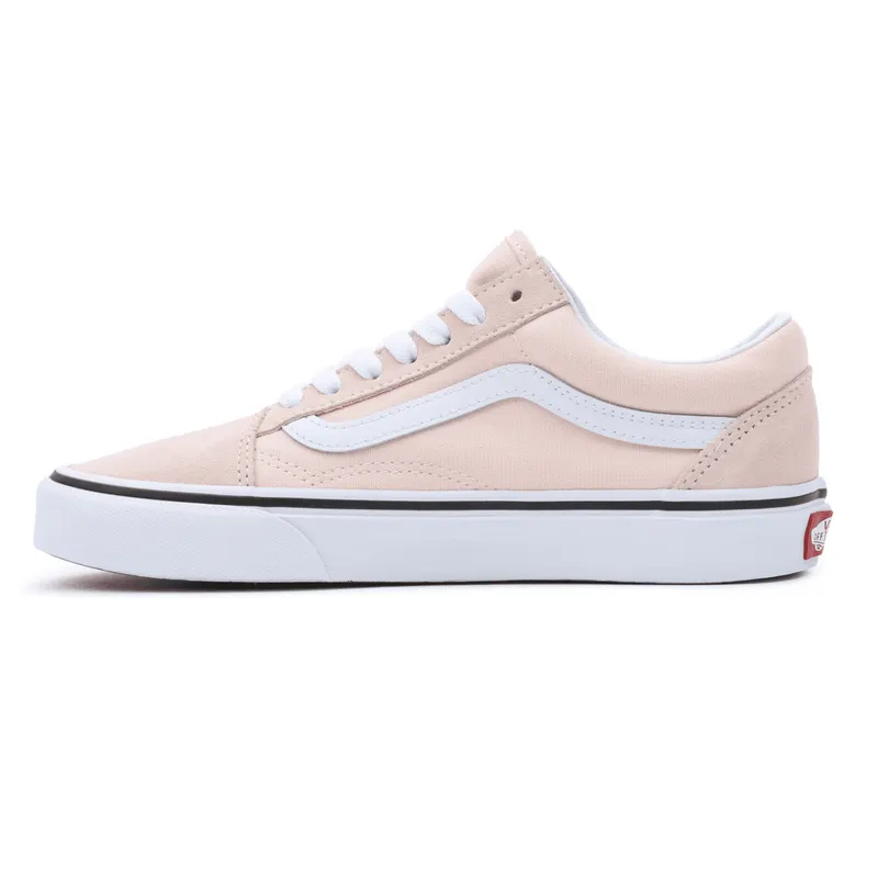VANS Color Theory Old Skool Roze (VN0007NTBM0)