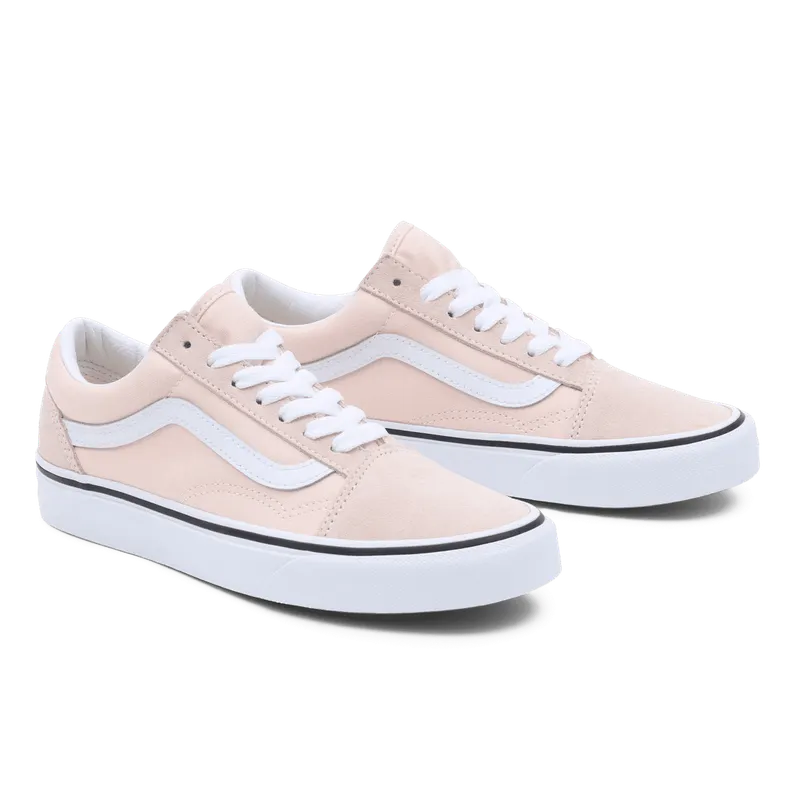 VANS Color Theory Old Skool Roze (VN0007NTBM0)