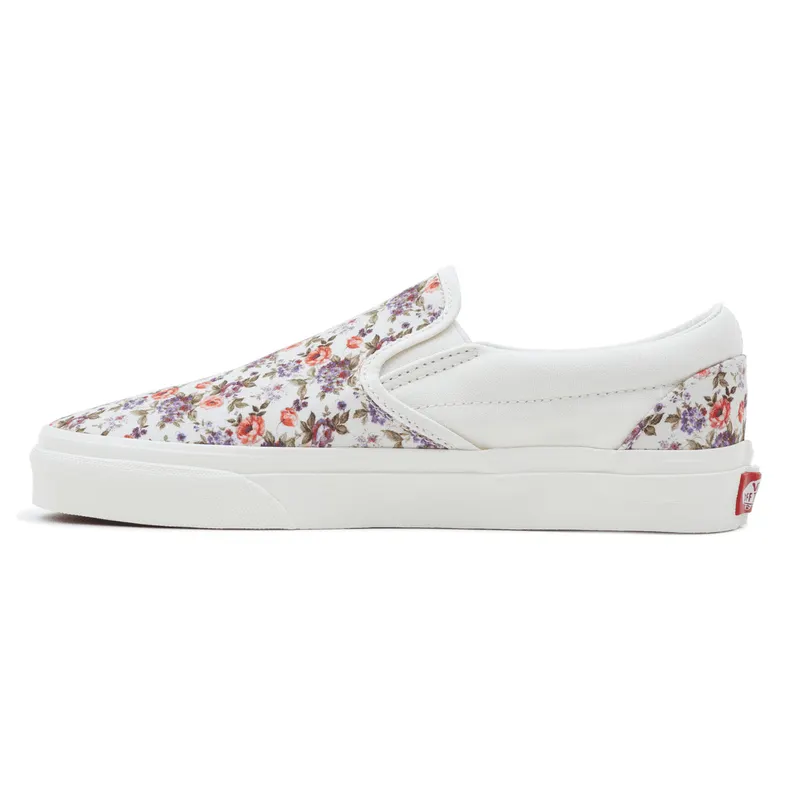VANS Classic Slip-on Wit (VN0009Q7FS8)