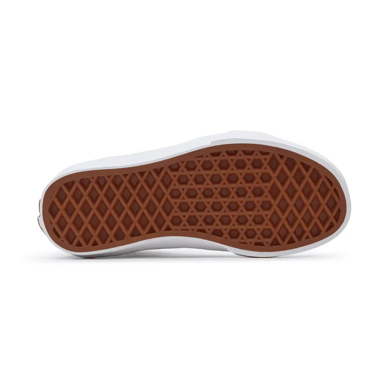 VANS Flocked Leopard Sk8-hi Kinderschoenen Zwart (VN000D5FABS)