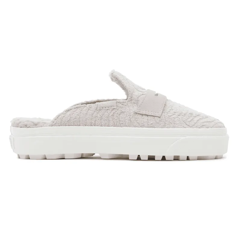 VANS Style 53 Mule Dx Roze (VN0A4BVXTAN)