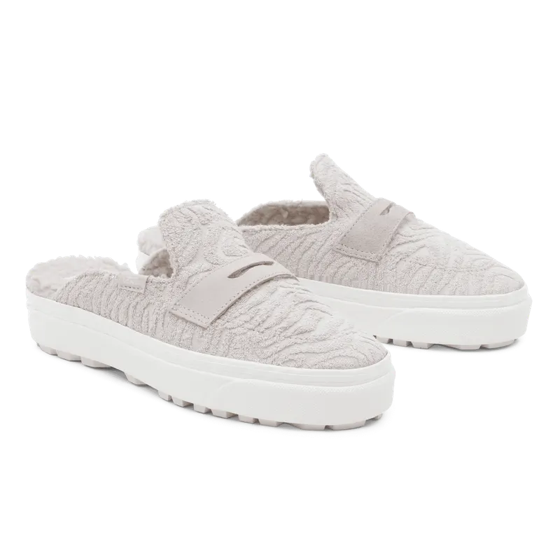 VANS Style 53 Mule Dx Roze (VN0A4BVXTAN)