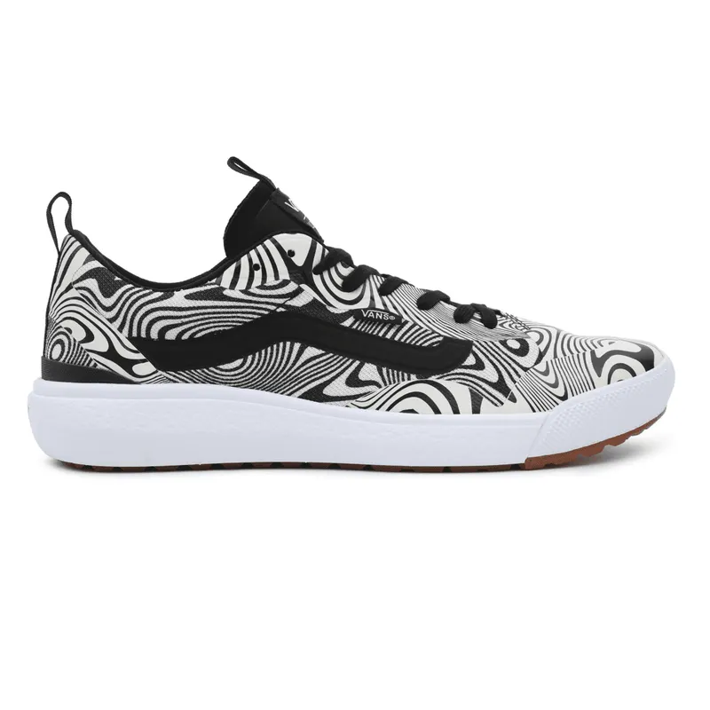 VANS Ultrarange Exo Zwart (VN0A4U1K1KP)