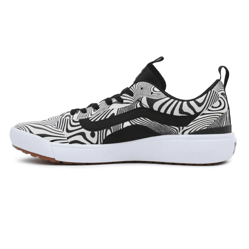 VANS Ultrarange Exo Zwart (VN0A4U1K1KP)