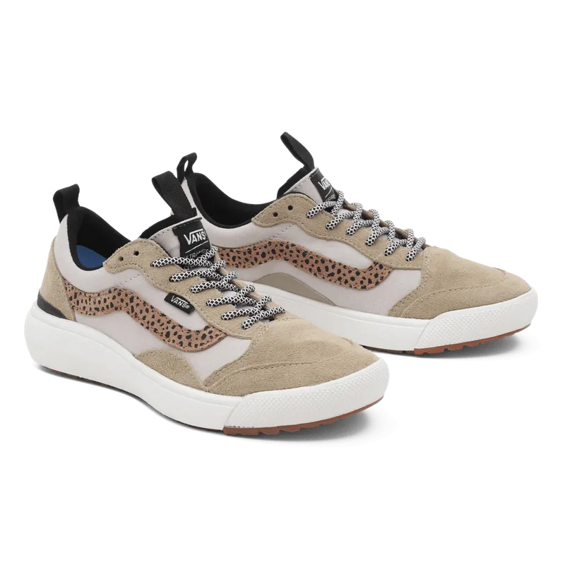 VANS Ultrarange Exo Se Bruin (VN0A4UWMNWH)