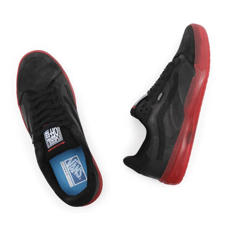 VANS Evdnt Ultimatewaffle Zwart (VN0A5DY7458)