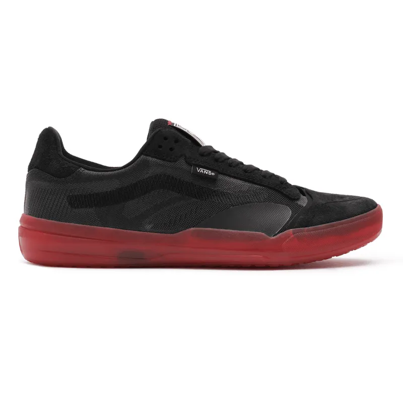 VANS Evdnt Ultimatewaffle Zwart (VN0A5DY7458)