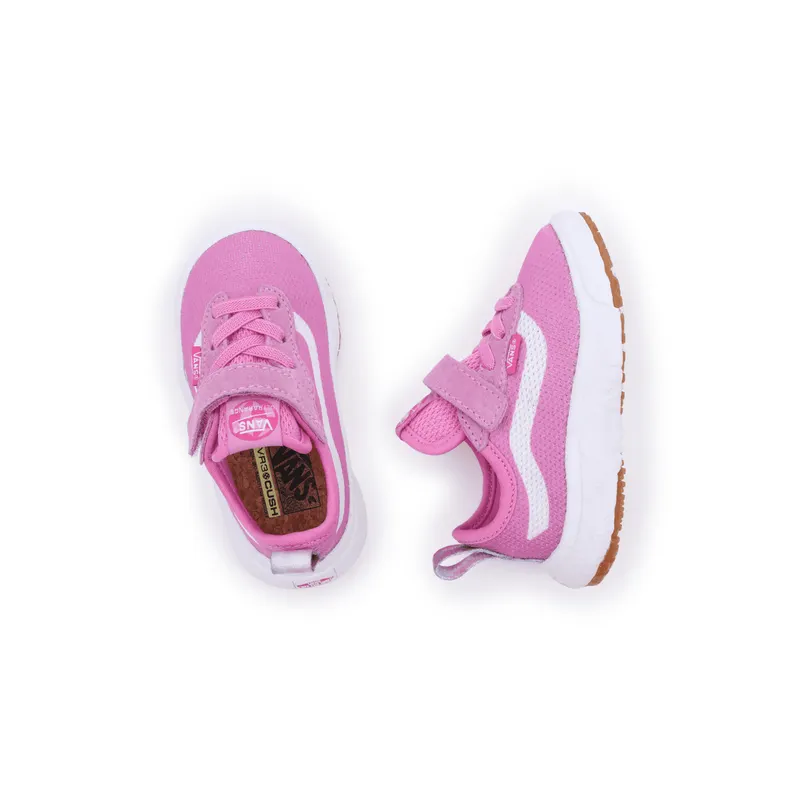 VANS Sunny Day Ultrarange Vr3 Met Klittenband Roze (VN0A5FBQBLH)
