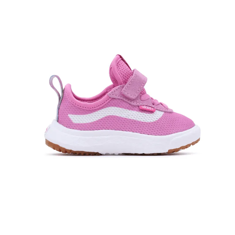 VANS Sunny Day Ultrarange Vr3 Met Klittenband Roze (VN0A5FBQBLH)