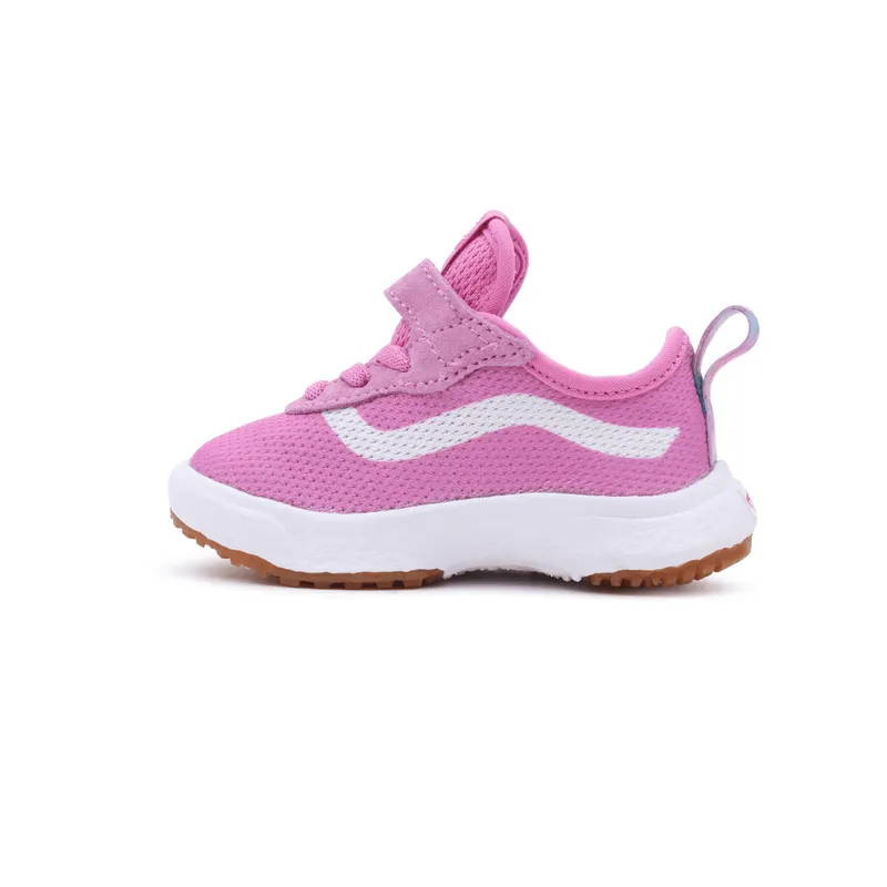 VANS Sunny Day Ultrarange Vr3 Met Klittenband Roze (VN0A5FBQBLH)