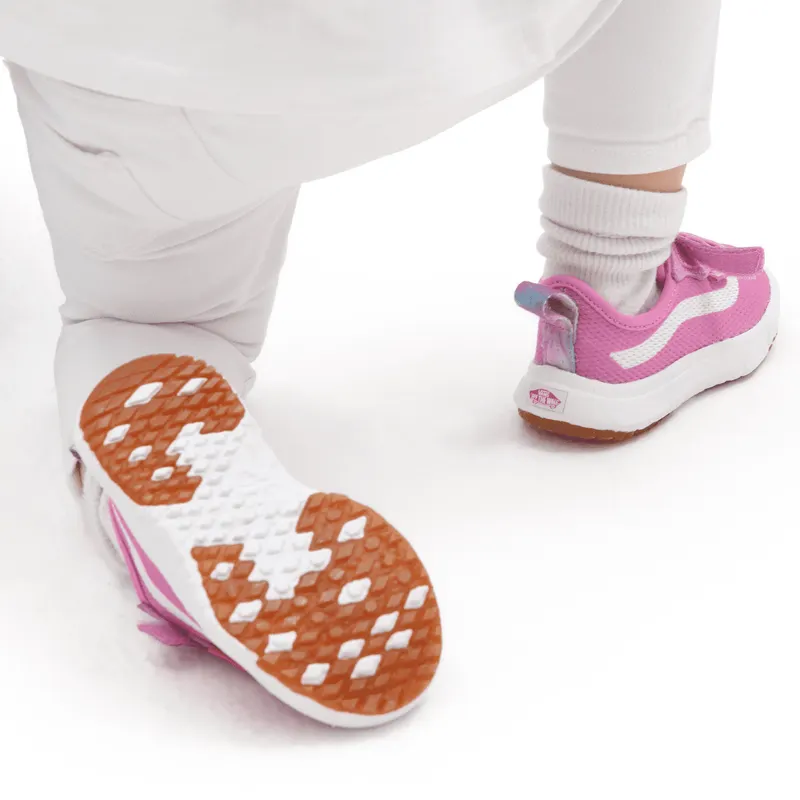 VANS Sunny Day Ultrarange Vr3 Met Klittenband Roze (VN0A5FBQBLH)