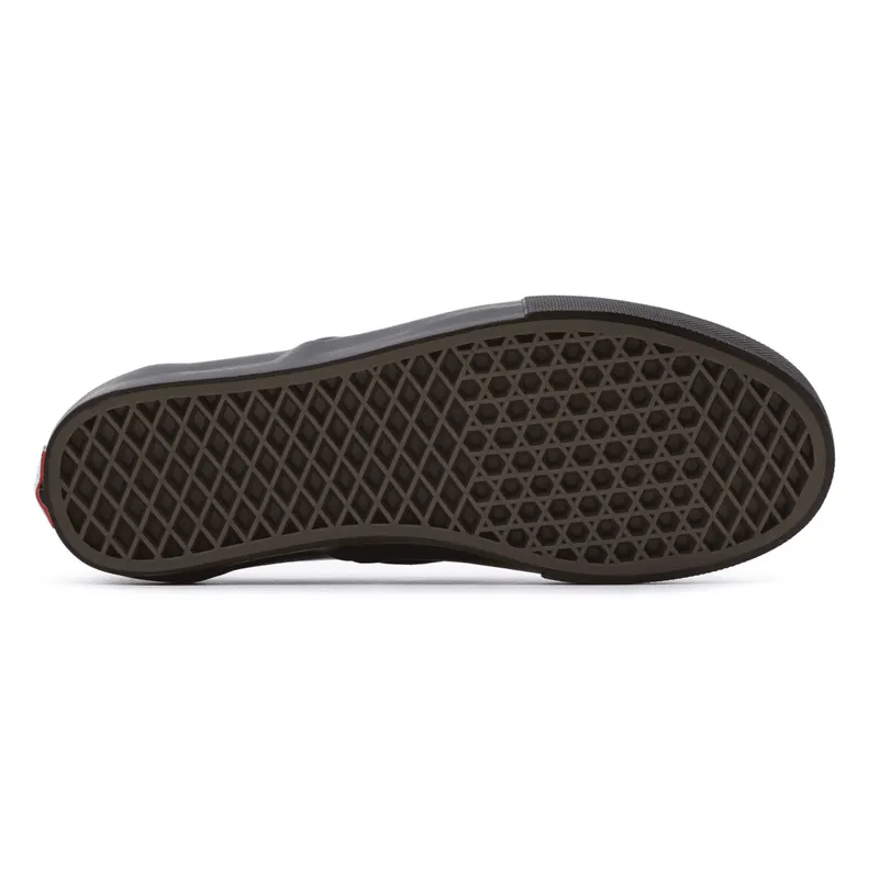VANS Slip-on Skateschoenen Zwart (VN0A5FCAB8C)
