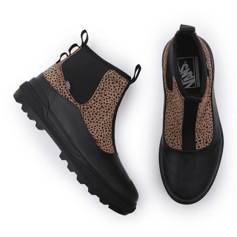 VANS Colfax Laarzen Zwart (VN0A5HFAY49)