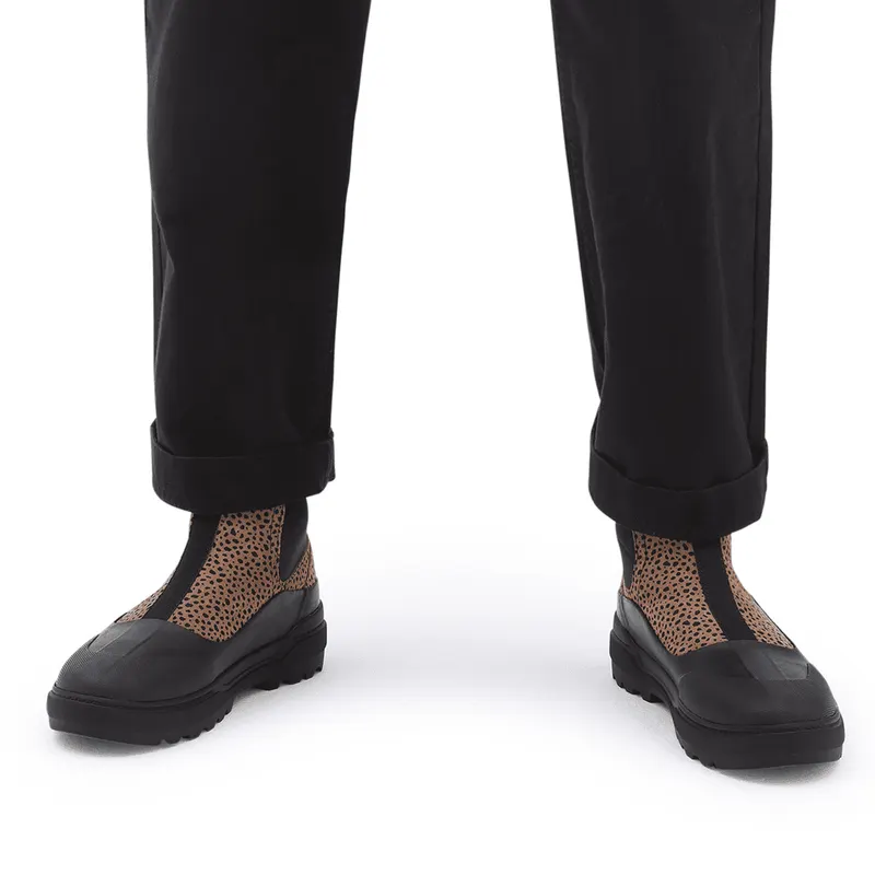 VANS Colfax Laarzen Zwart (VN0A5HFAY49)