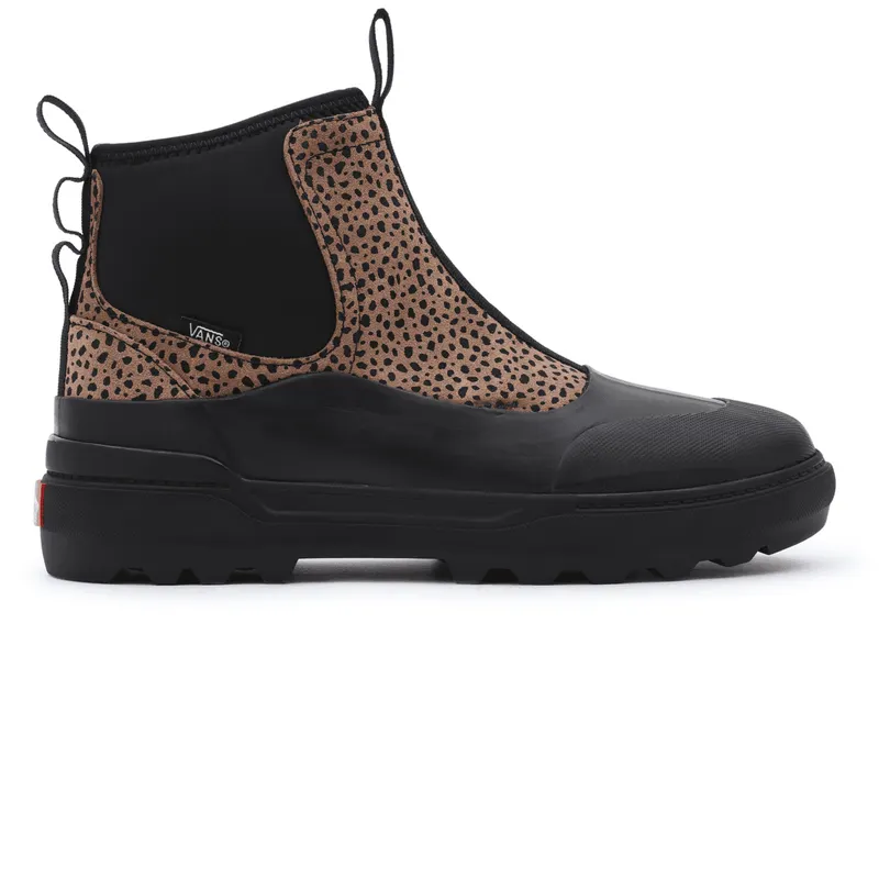 VANS Colfax Laarzen Zwart (VN0A5HFAY49)