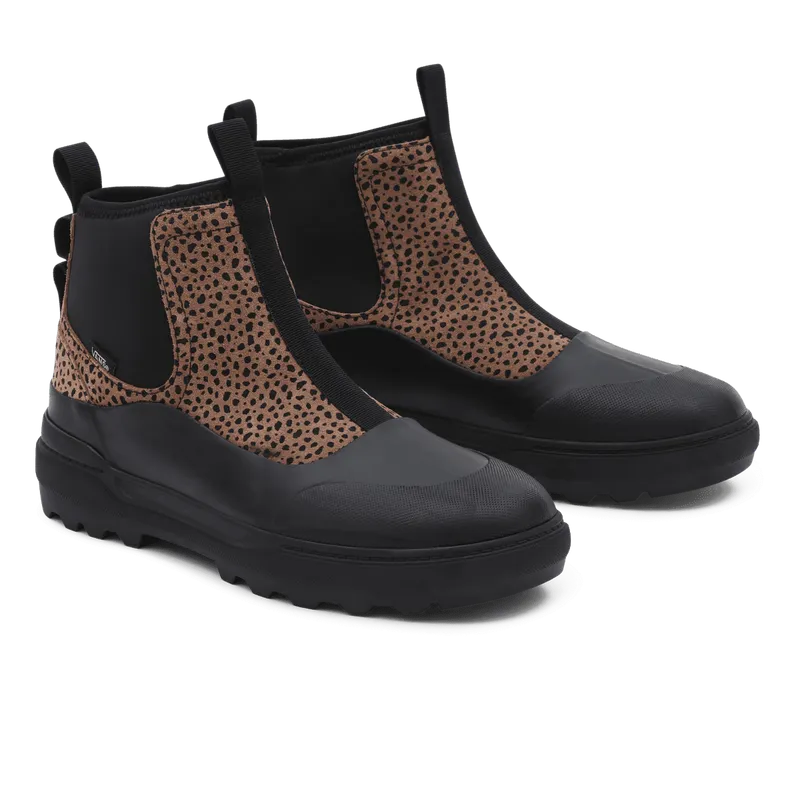 VANS Colfax Laarzen Zwart (VN0A5HFAY49)