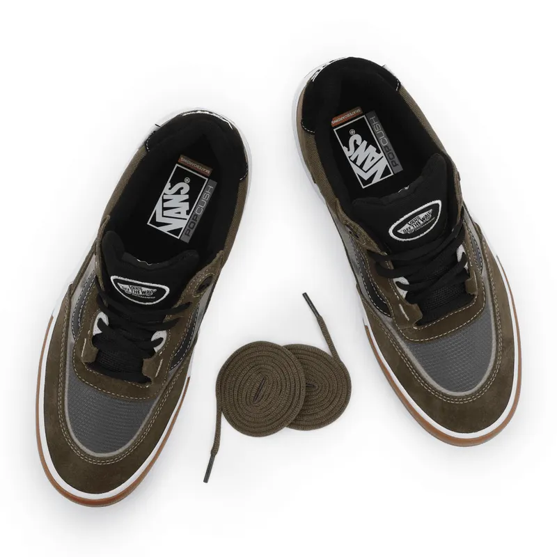 VANS Wayvee Bruin (VN0A5JIADOL)