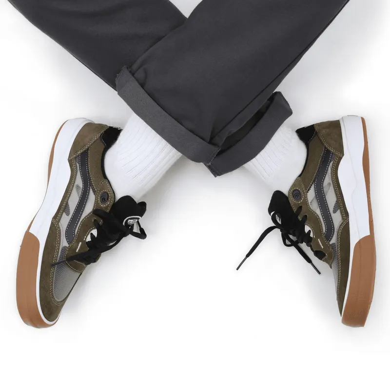 VANS Wayvee Bruin (VN0A5JIADOL)