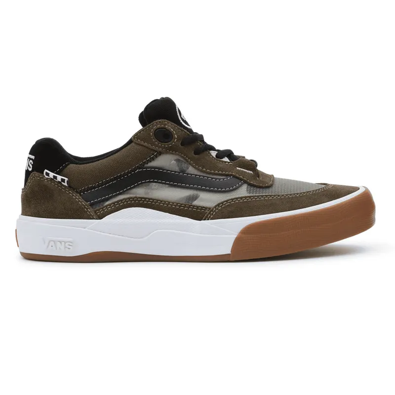 VANS Wayvee Bruin (VN0A5JIADOL)