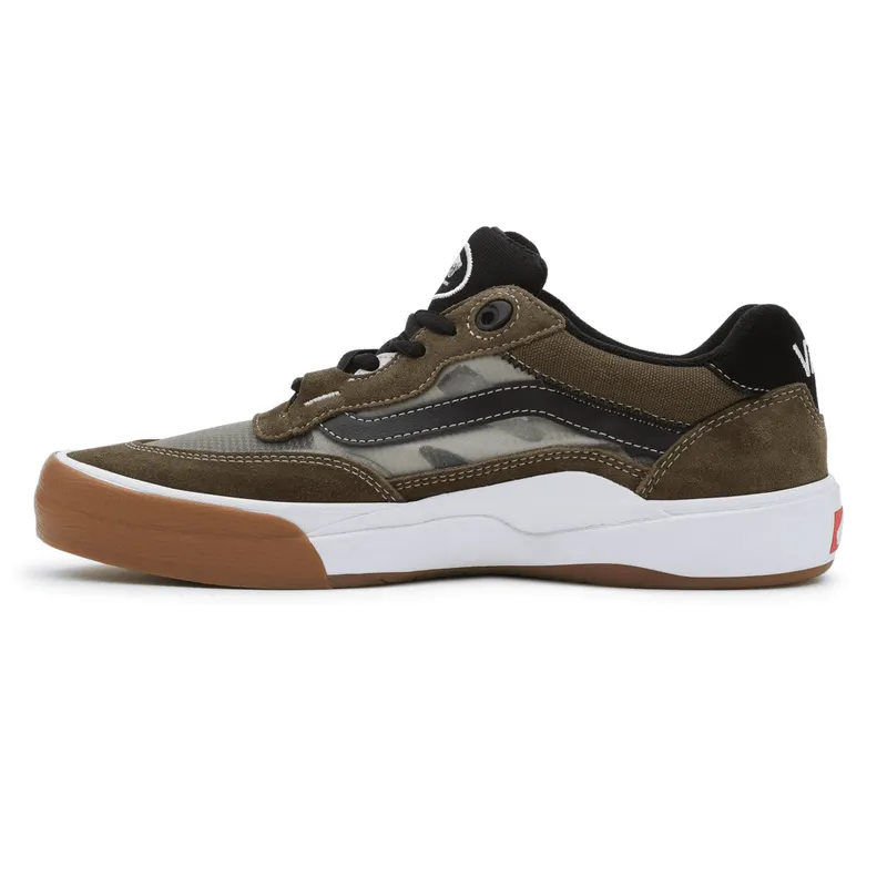 VANS Wayvee Bruin (VN0A5JIADOL)