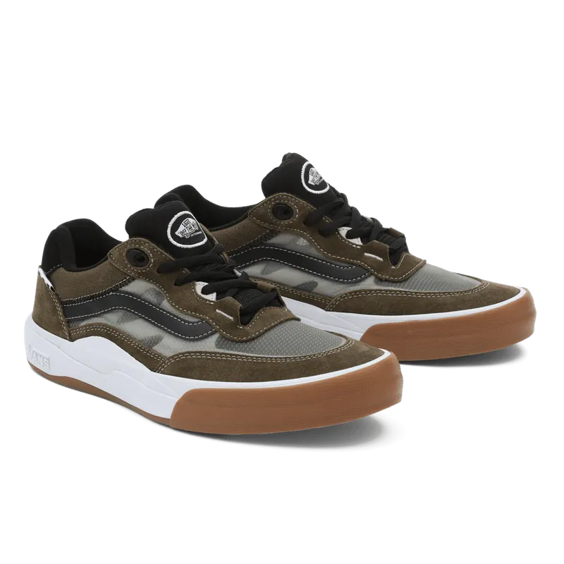 VANS Wayvee Bruin (VN0A5JIADOL)