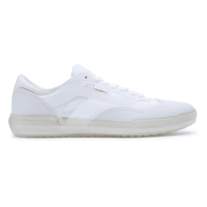 VANS Ave Suede Wit (VN0A5JIBWWW)