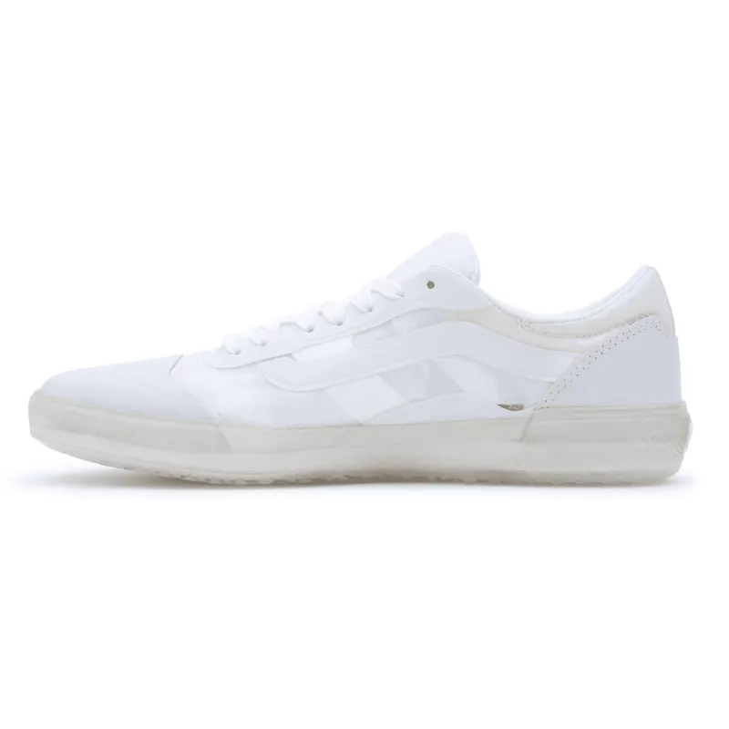 VANS Ave Suede Wit (VN0A5JIBWWW)