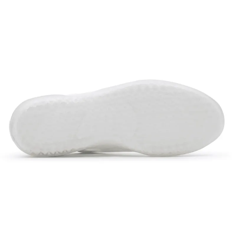 VANS Ave Suede Wit (VN0A5JIBWWW)
