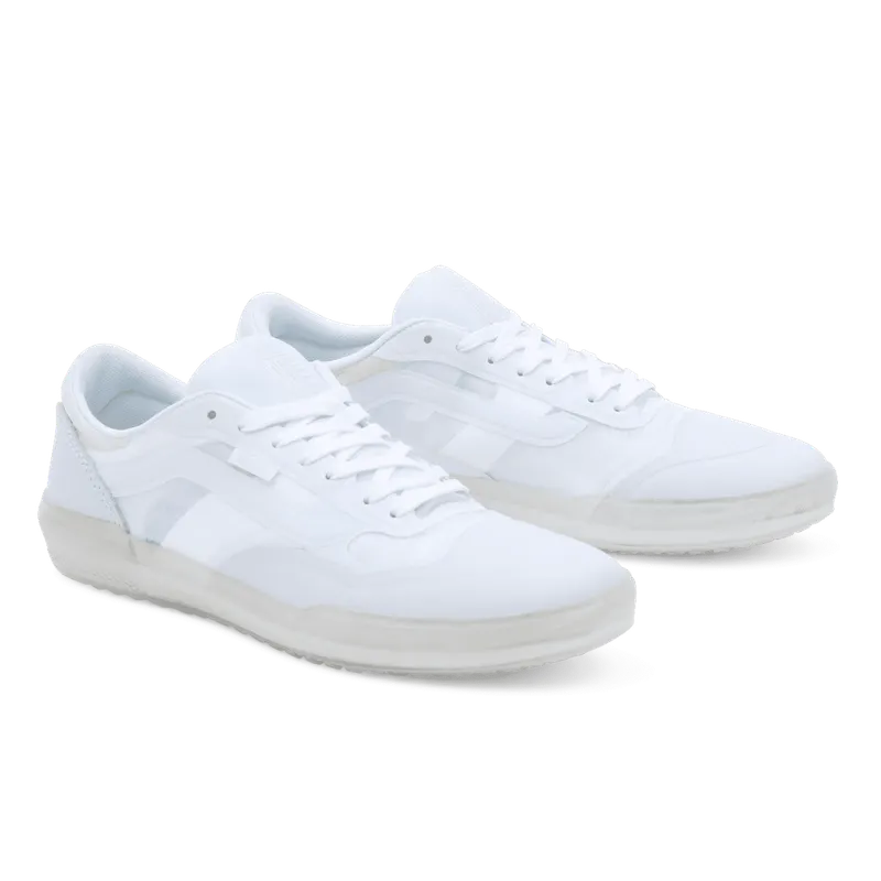 VANS Ave Suede Wit (VN0A5JIBWWW)
