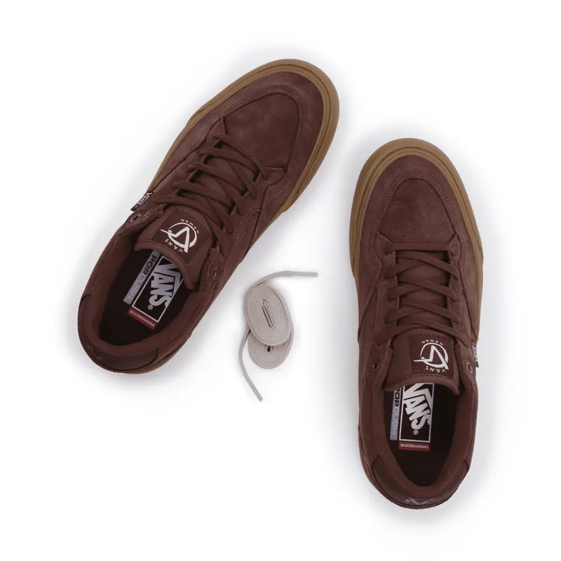 VANS Rowan Bruin (VN0A5JIC3PA)
