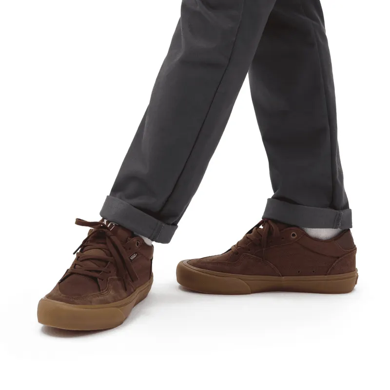 VANS Rowan Bruin (VN0A5JIC3PA)