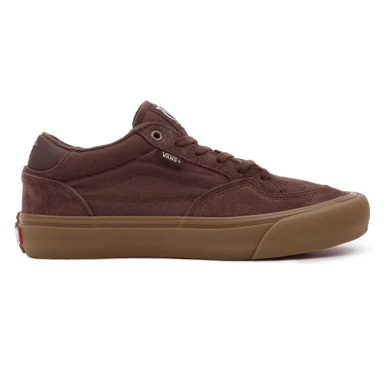 VANS Rowan Bruin (VN0A5JIC3PA)