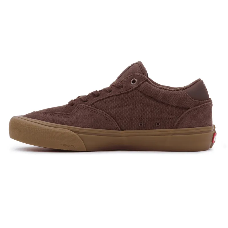 VANS Rowan Bruin (VN0A5JIC3PA)