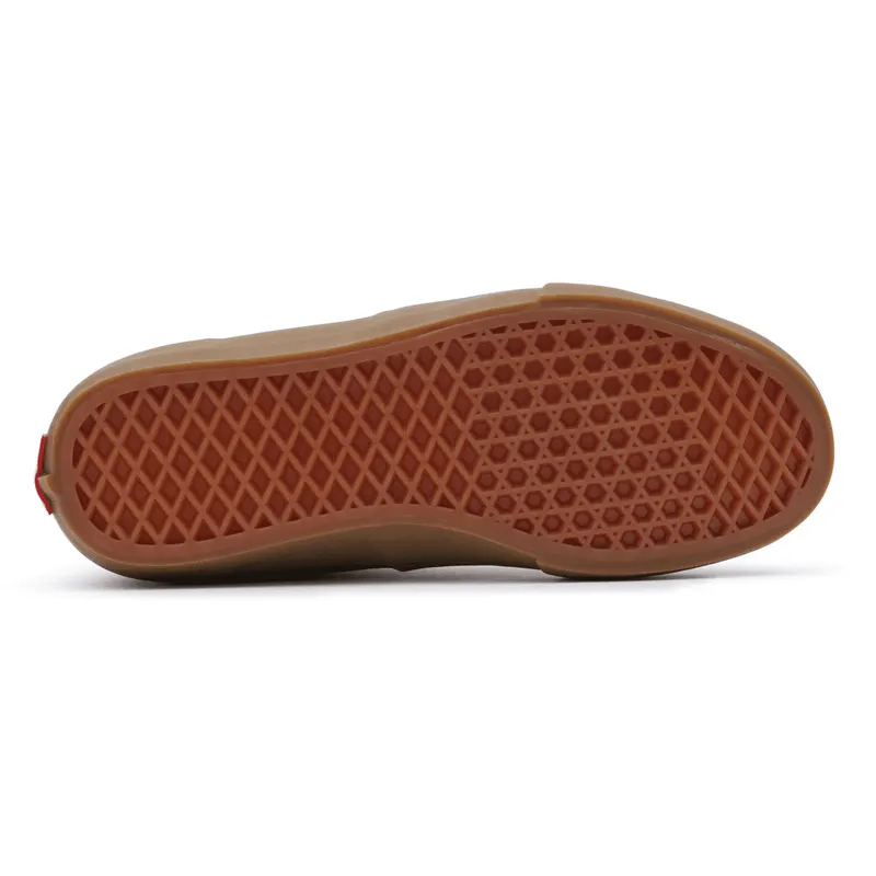 VANS Rowan Bruin (VN0A5JIC3PA)