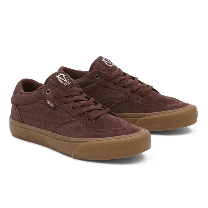 VANS Rowan Bruin (VN0A5JIC3PA)