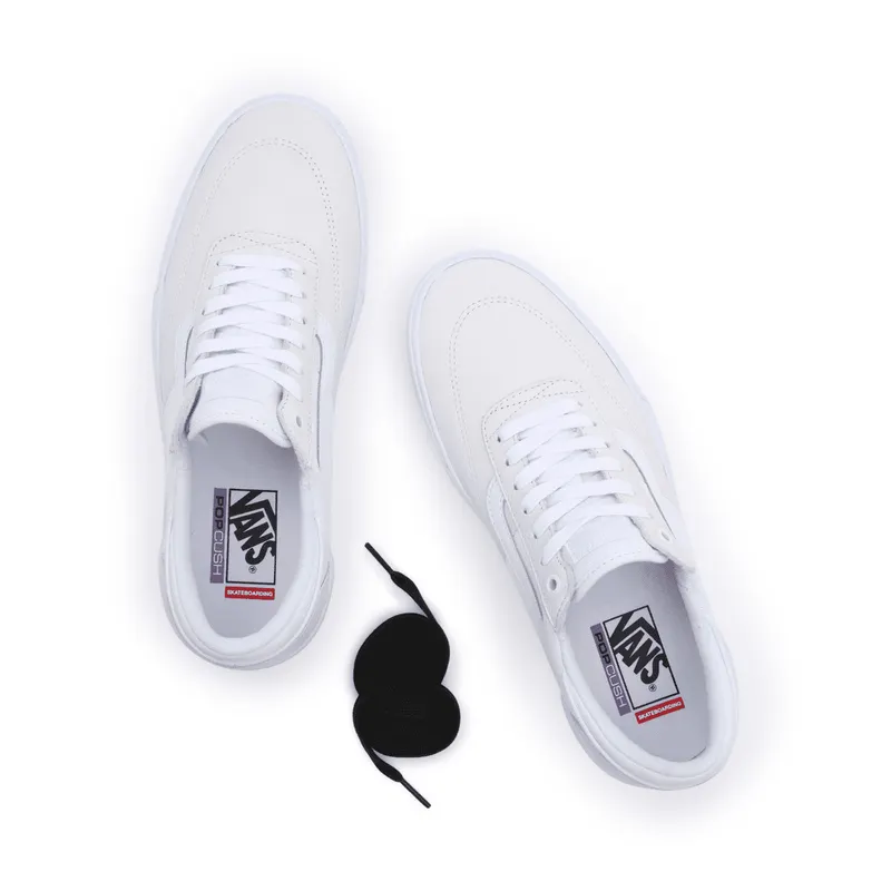 VANS Gilbert Crockett Wit (VN0A5JIFWWW)
