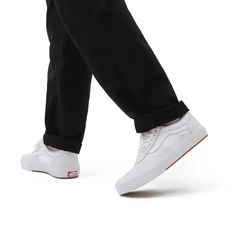 VANS Gilbert Crockett Wit (VN0A5JIFWWW)
