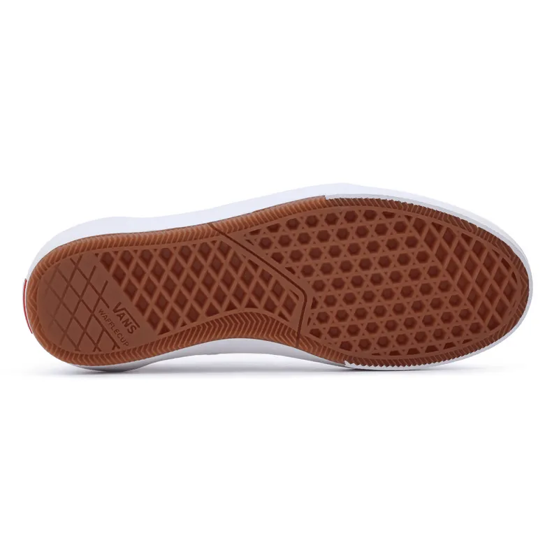 VANS Gilbert Crockett Wit (VN0A5JIFWWW)