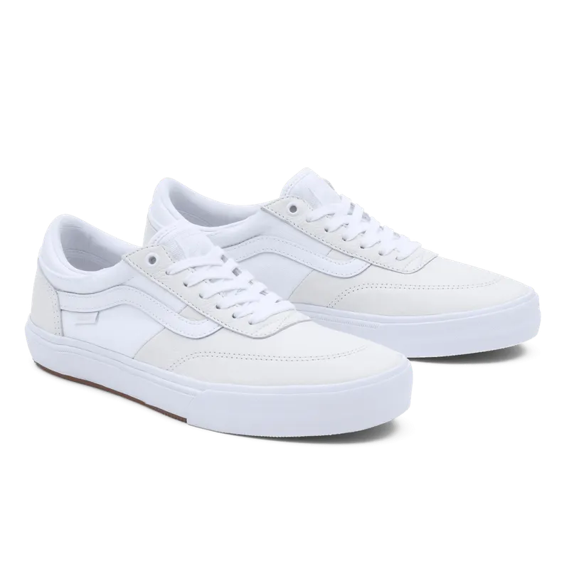 VANS Gilbert Crockett Wit (VN0A5JIFWWW)