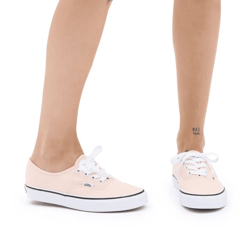 VANS Color Theory Authentic Roze (VN0A5JMPBM0)