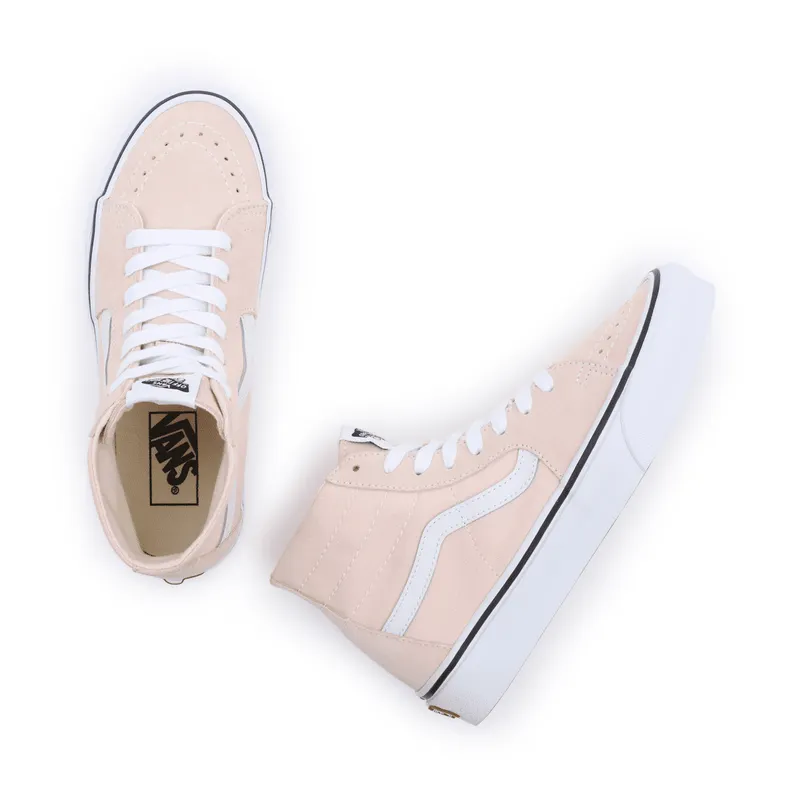 VANS Color Theory Sk8-hi Tapered Roze (VN0A5KRUBM0)